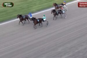 Das Gästefahren in der Entscheidung