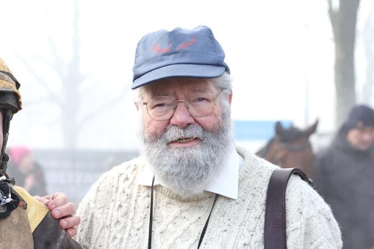 Martin Ernst Veeck