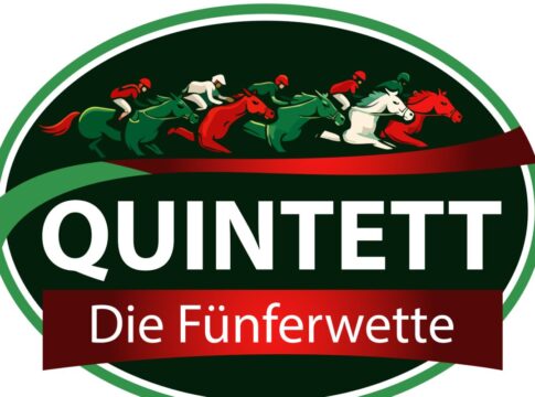 Fünferwette Logo 2026 Quintett