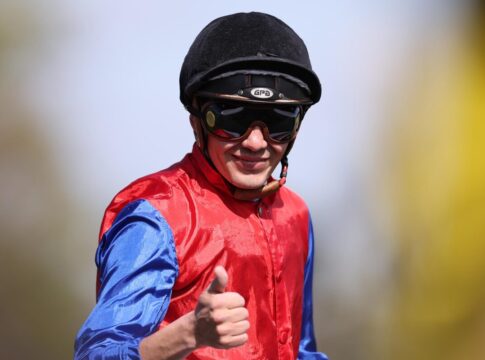 Bauyrzhan Murzabayev