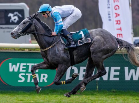 Lanciano Bello siegt unter Leon Wolff