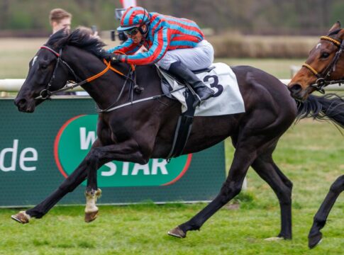Mariano siegt unter Miguel Lopez
