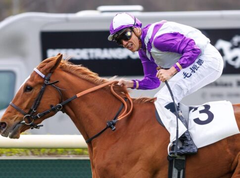 Nachteule siegt unter Bauyrzhan Murzabayev