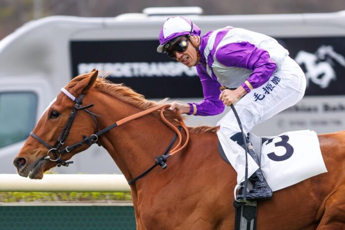 Nachteule siegt unter Bauyrzhan Murzabayev