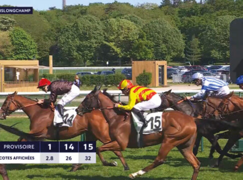 Royal Chapel (Nr.15) Foto: Screenshot