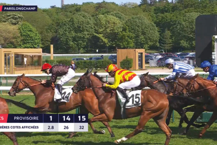 Royal Chapel (Nr.15) Foto: Screenshot