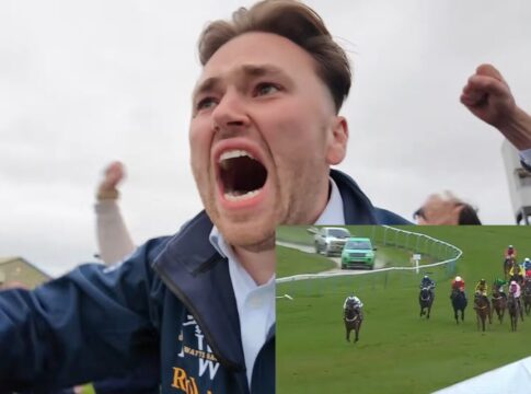 Basher Watts - My Mate Aj