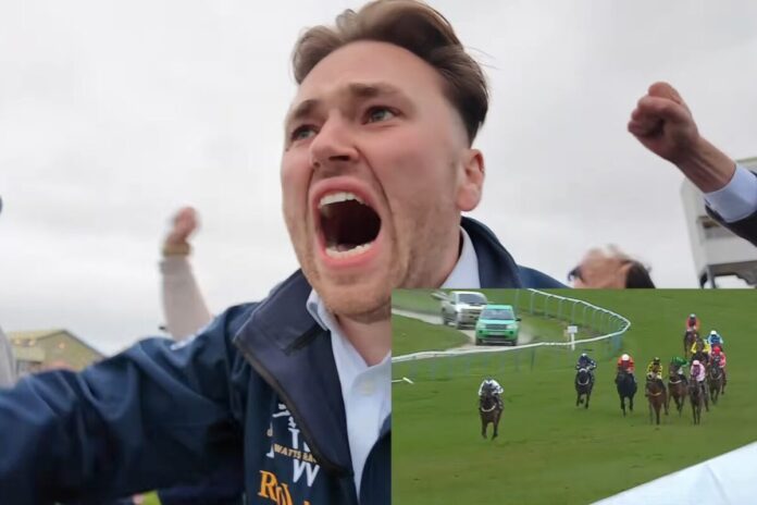 Basher Watts - My Mate Aj