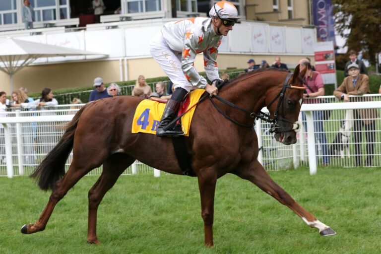 Walkover