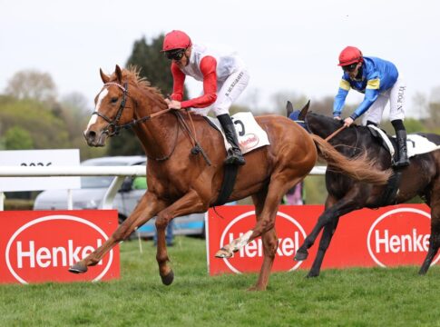 Lifetimes siegt unter Bauyrzhan Murzabayev