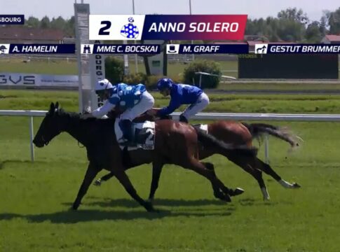 Anno Solero