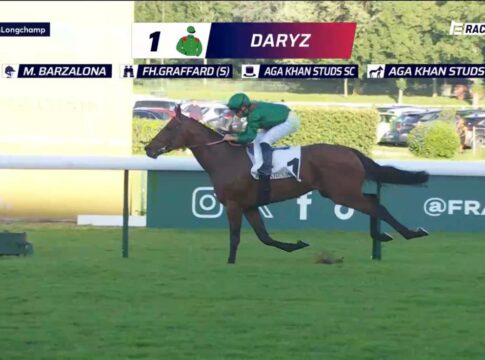 Daryz