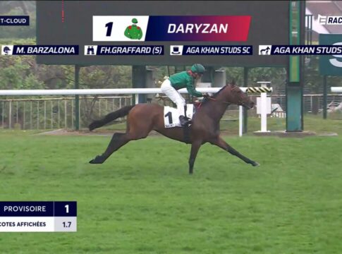Daryzan