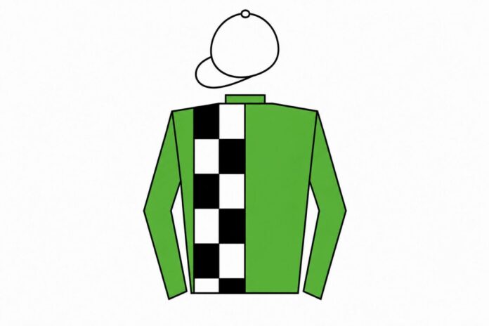 GCD Galopp Club Deutschland