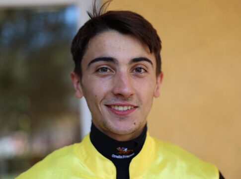 Hugo Boutin