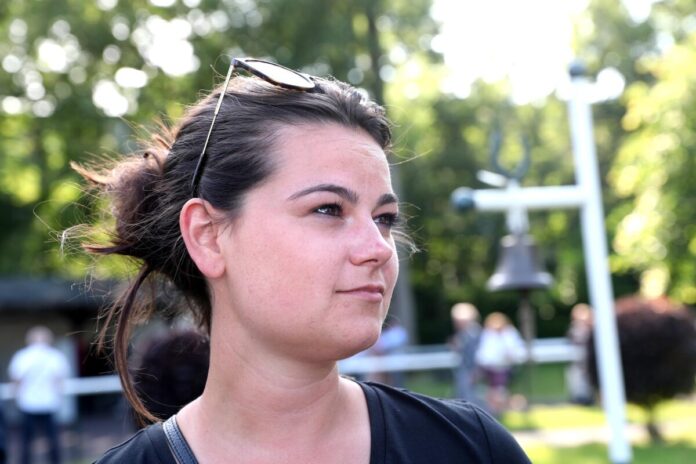 Romy van der Meulen