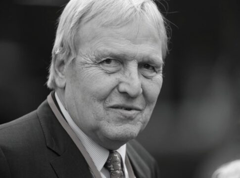 Hans-Ludolf Mattiessen