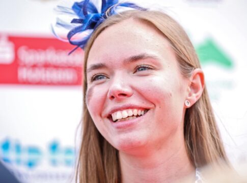 Ricarda Miebach