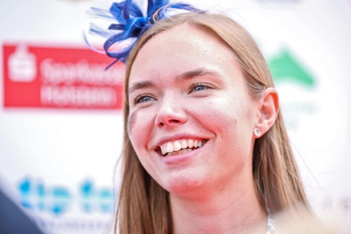 Ricarda Miebach