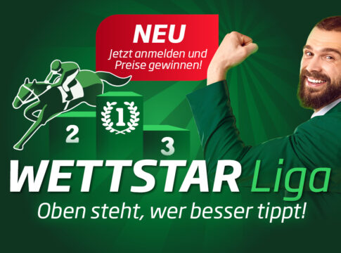 Start zur neuen WETTSTAR-Liga am langen Pfingstwochenende WETTSTAR_Liga_Ankündigung_Banner_GOL_1200x800px