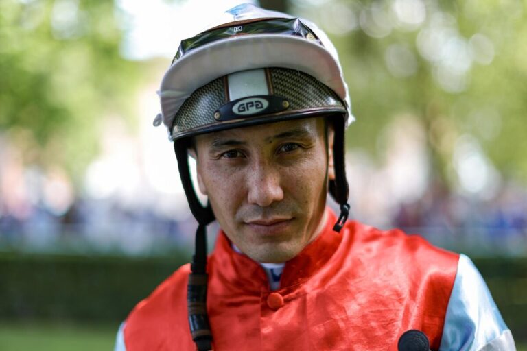 Bauyrzhan Murzabayev