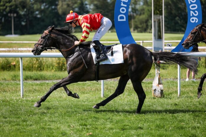 Best Lightning siegt unter Benjamin Marie im 37. Grosser Preis der Wirtschaft, Gr.3
