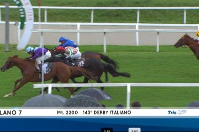 Derby Italiano