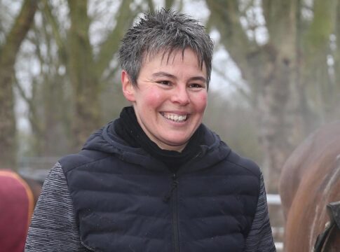 Ursula Fröhlich