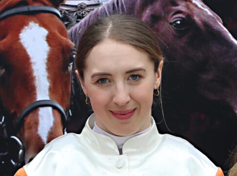 Marie Gast