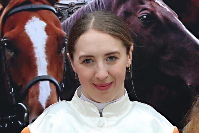 Marie Gast