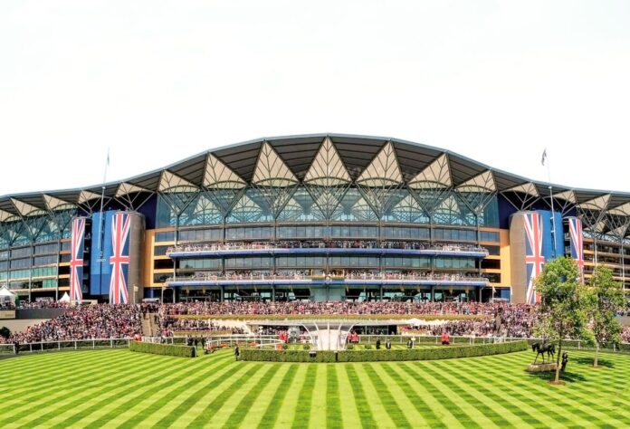 Royal Ascot Royal Ascot