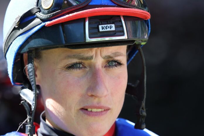 Sibylle Vogt