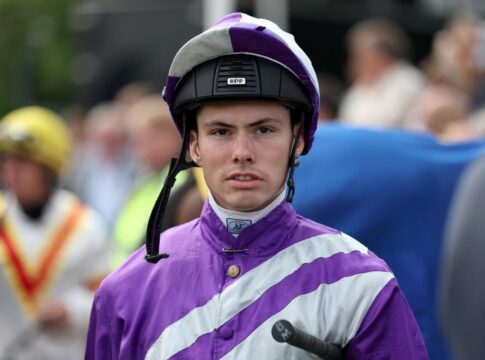 Marie-Plan: Morgen Training - am Sonntag dabei Benjamin Marie