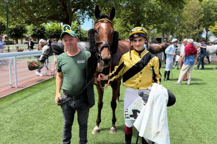 Blue Ocean Dream Blue Ocean Dream