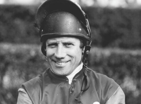 Dave Wildman