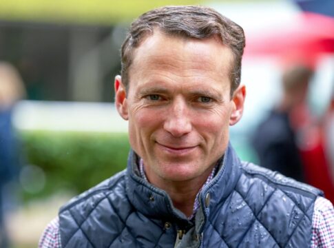 Henk Grewe