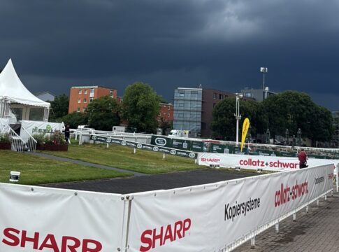 Hamburg Wetter
