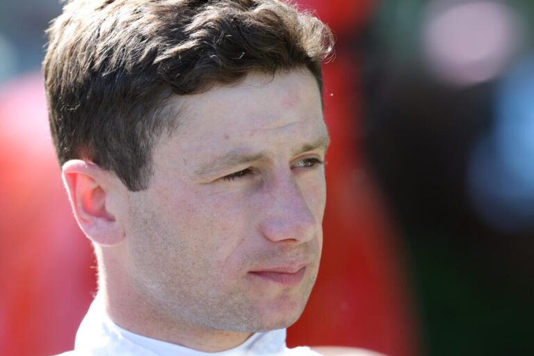 Oisin Murphy