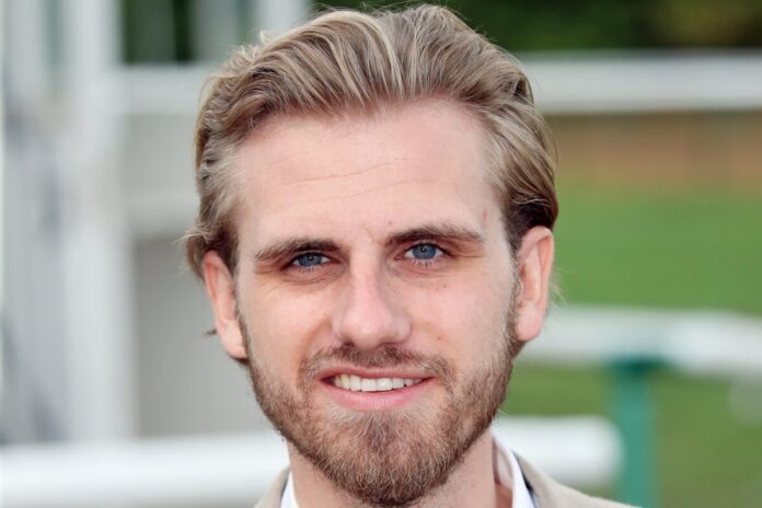 Maximilian Leonhardt (galoppfoto.de)