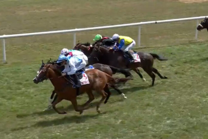 Liverpool siegt in Vittel Foto: Screenshot