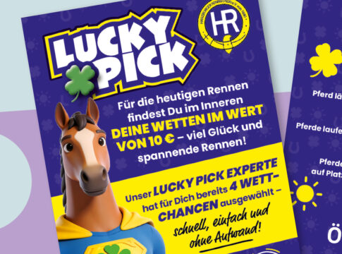 Lucky Pick