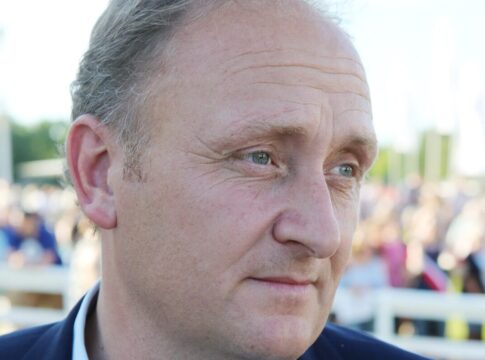 Niels Petersen dominiert Schwedisches Derby