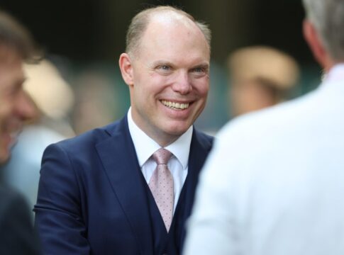 Wildschwein-Absage in Düsseldorf – Das sagt der Präsident Dr. Alexander Bethke-Jaenicke