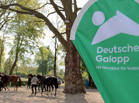 Verbände bedauern Dortmund-Absage - Ausgleich II wird nach Hannover verlegt Deutscher Galopp