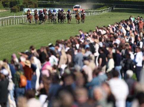 Offizielle Info: Absage in Düsseldorf – München übernimmt 2 Rennen Galopp in Düsseldorf