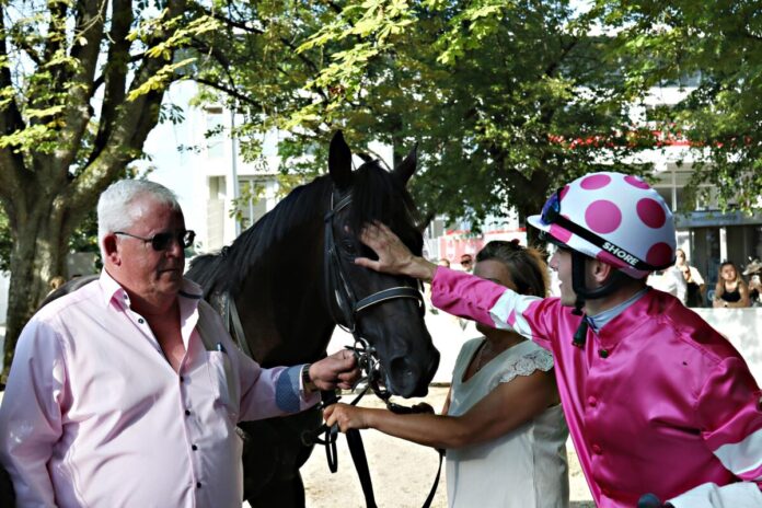 King of the Night siegt unter Leon Wolff