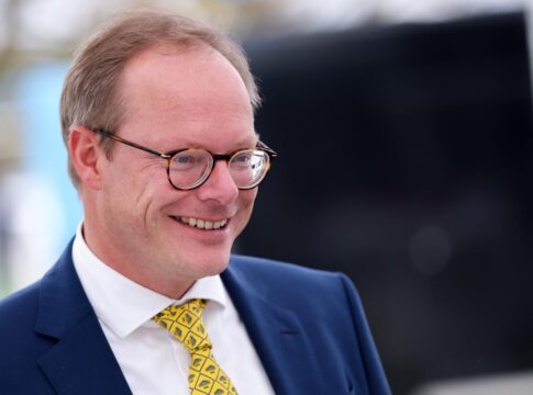 Klaus Eulenberger, Geschäftsführer der BBAG