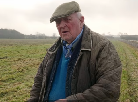 Mick Easterby