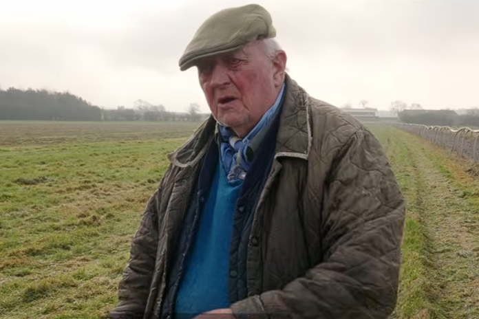 Mick Easterby Mick Easterby