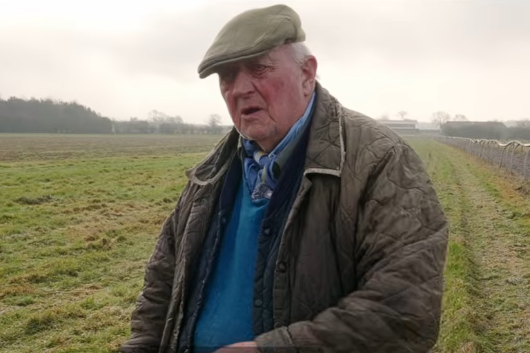 Mick Easterby